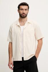 Adidas pamut ing Essential - bézs M