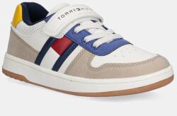 Tommy Hilfiger gyerek sportcipő - bézs 34 - answear - 22 990 Ft