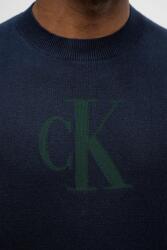 Calvin Klein Пуловер с кашмир (LV04RD305G) - answear - 136,89 лв