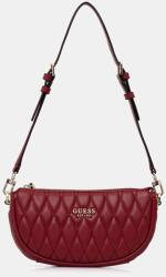 Guess kézitáska VALLA - piros Univerzális méret - answear - 40 990 Ft