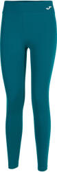 JOMA Női futóleggings - Joma Sculpture II Long Tights XS zöld