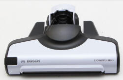 Bosch Series 4 ProHome Flexxo vezeték nélküli porszívóhoz PowerBrush szívófej