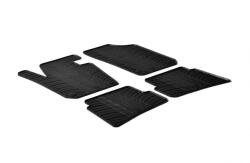 Gledring Seat Ibiza 2008-2017 Gledring méretpontos gumiszőnyeg szett (0310_2808_ah)