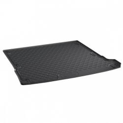 Gledring Audi Q7 2015- (5 személyes) Gledring méretpontos csomagtértálca (1117_16228_ah)