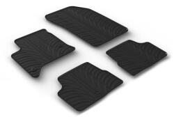 Gledring Fiat 600 2024- (hybrid) Gledring méretpontos gumiszőnyeg szett (0582_40684_ah)