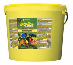 Tropical Spirulina Flakes 5 l / 1 kg - INVITALpet