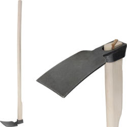 Strend Pro magyar kovácsolt kapa nyelezve, 1060g (211172)