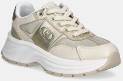 LIU JO sportcipő EVA 02 bézs, BA5065PX620S3188 - bézs Női 36