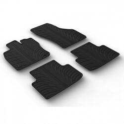 Gledring Cupra Formentor 2020- Gledring méretpontos gumiszőnyeg szett (0851_26114_ah)