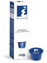 Caffitaly - Écaffé Originale Caffé Americano kapszula - 10 adag