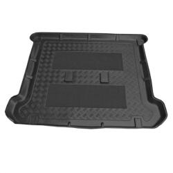 Aristar Nissan NV200 2009- Aristar méretpontos csomagtértálca (192918_11867_ah)