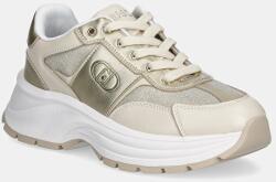 LIU JO sportcipő EVA 02 bézs, BA5065PX620S3188 - bézs Női 38