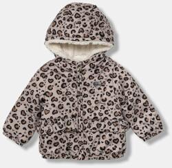 GUESS csecsemő kabát - bézs 88-96 - answear - 28 990 Ft