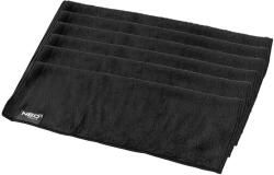NEO TOOLS Mikroszálas kendő, 45x38cm, 220g/m2, 6db (11-461)