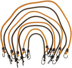 NEO TOOLS Gumipók, 4-40kg-ig, 8db/cs (10-713)