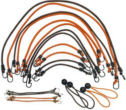 NEO TOOLS Gumipók, 4-40kg-ig, 20db/cs (10-714) - szerszamparadicsom