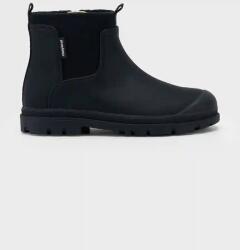 Mayoral gyerek bakancs - fekete 31 - answear - 16 990 Ft