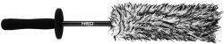 NEO TOOLS Tiszítókefe felnhez, univerzális finom sörtés, 8x43cm (11-455)
