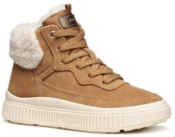 Geox télicipő LAQUINNY barna, J56NFA. 00022 - barna 39