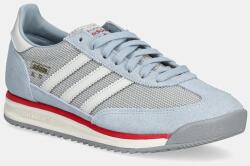 Adidas sportcipő Sl 72 RS - kék Női 46 - answear - 40 990 Ft