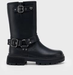 Mayoral gyerek bakancs - fekete 26 - answear - 18 990 Ft