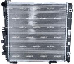 NRF Chladič motora NRF 504258 (504258)