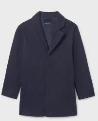 Mayoral gyerek kabát - sötétkék 140