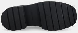 Calvin Klein Кожени мокасини Calvin Klein CHUNKY LOAFER HDW LTH (YW0YW02044)