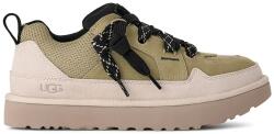 Ugg sportcipő Lo Lowmel zöld, 1169493. MTY - zöld Férfi 45