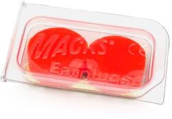  Mack's Snore Mufflers Mennyiség a csomagban: 1 pár