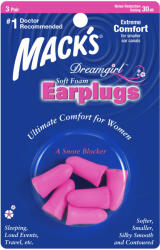  Mack's Dreamgirl Mennyiség a csomagban: 3 pár