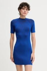 Calvin Klein ruha - kék XXS - answear - 36 990 Ft