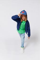 HUGO gyerek felső - sötétkék 162