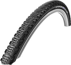 Schwalbe Külső 20x1, 75(406-47) Cx Comp Act Hs369 Kg Sbc Ref 425g