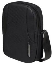 Samsonite fekete férfi válltáska 7.9 146514-1041 xbr2.0