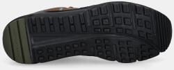 Tommy Hilfiger Маратонки Tommy Hilfiger OUTDOOR SNEAKER TECH SUEDE WPM (FM0FM05723) - answear - 150,58 лв