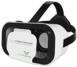 Esperanza Vr 3d Szemüveg Okostelefonokhoz Emv400 (emv400) (emv400)