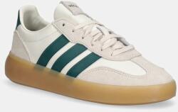 Adidas velúr sportcipő Barreda Decode Lux - bézs Férfi 43 1/3