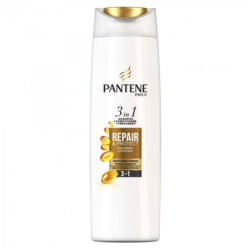 Pantene Sampon Par 200ml 3in1 Repair Protect