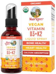 MaryRuth's Vitamina D3+K2 (MK7) Spray - 30 ml