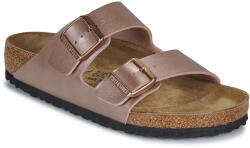 Birkenstock Papuci de vară Femei Arizona BIRKENSTOCK Auriu 37 - spartoo - 425,70 RON