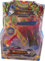 Berger Transzformer 3 (ST2038) - topjatekbolt