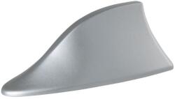 Carmotion Cápauszony antenna, ragasztóval, ezüst