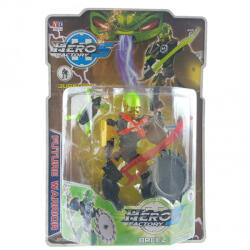 Berger Hero5 Mozgatható Robot (ST2571) - topjatekbolt