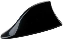 Carmotion Cápauszony antenna, ragasztóval, fekete