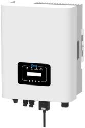 Deye háromfázisú SUN-30K-G04 30kW On-Grid rendszerű inverter, LCD kijelzővel - SKU 11812 (11812)