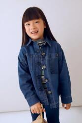 Mayoral gyerek farmerdzseki sötétkék, 4135 - sötétkék 104