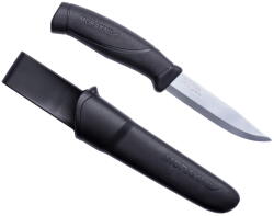 Morakniv Companion Black (S) kés (12141)