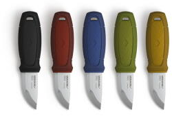 Morakniv Eldris kés Szín: Fekete (12647)