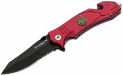 Böker Magnum Fire Fighter kés (01LL470)